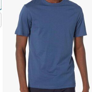 Theory Precise Tee in Cotton Jersey Size XL